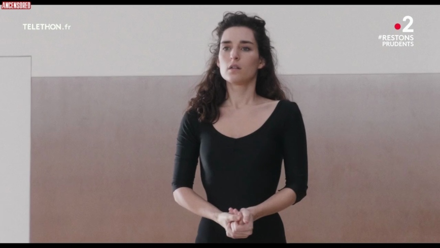 Helene Kuhn nudo 90