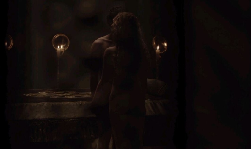 Holly Grainger nudo 51