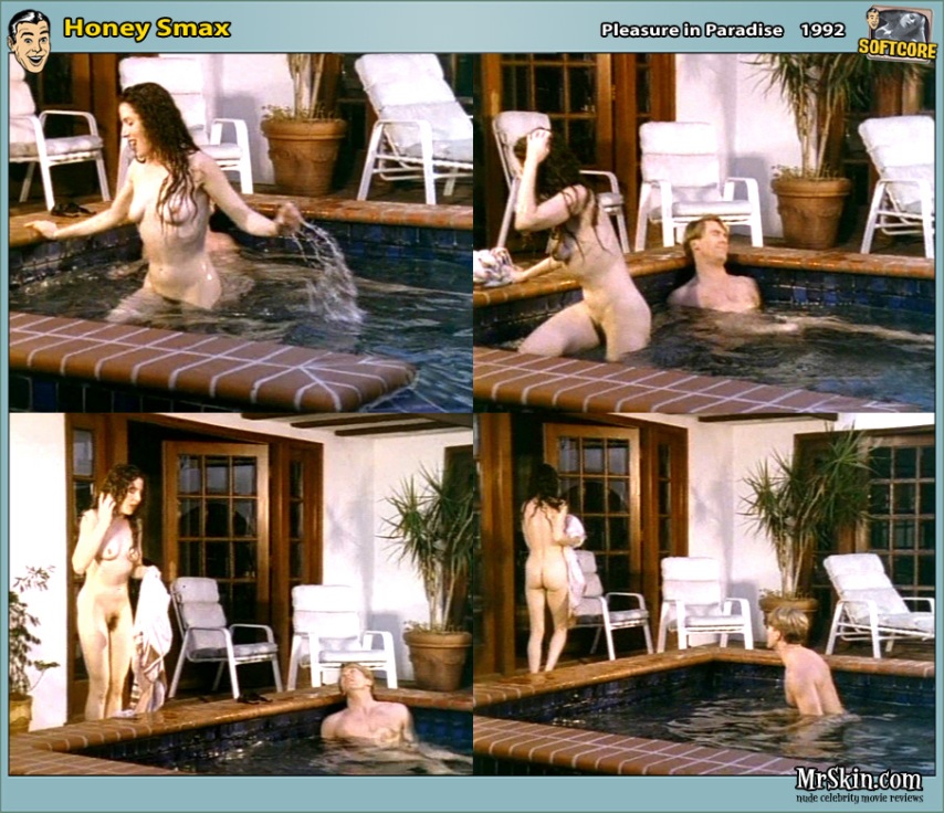 Honey Lauren nudo