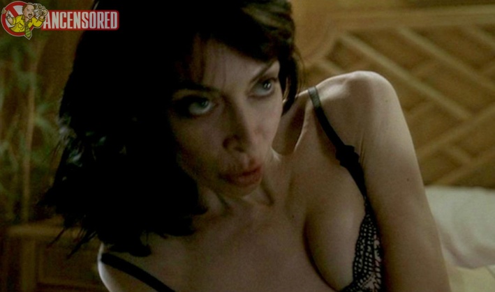 Illeana Douglas foto amatoriali culo nudo 22