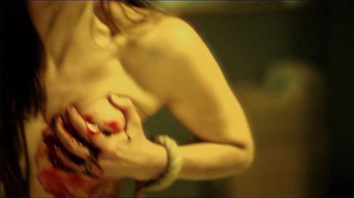 Ilse Salas seni