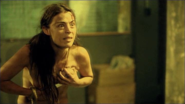Ilse Salas: Scopri la bellezza di questa attrice messicana anche dentro la biancheria intima.