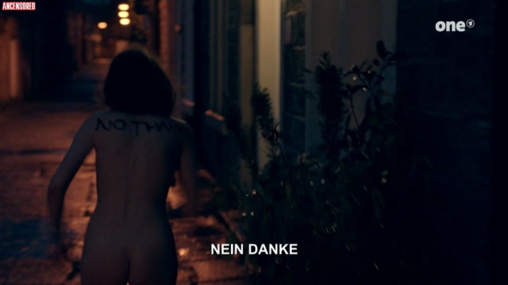 Imogen King collant 89