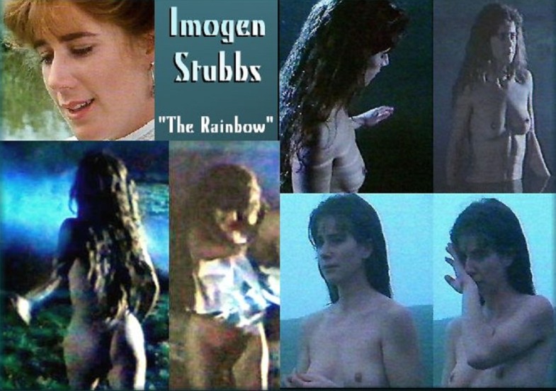 Imogen Stubbs seni 56