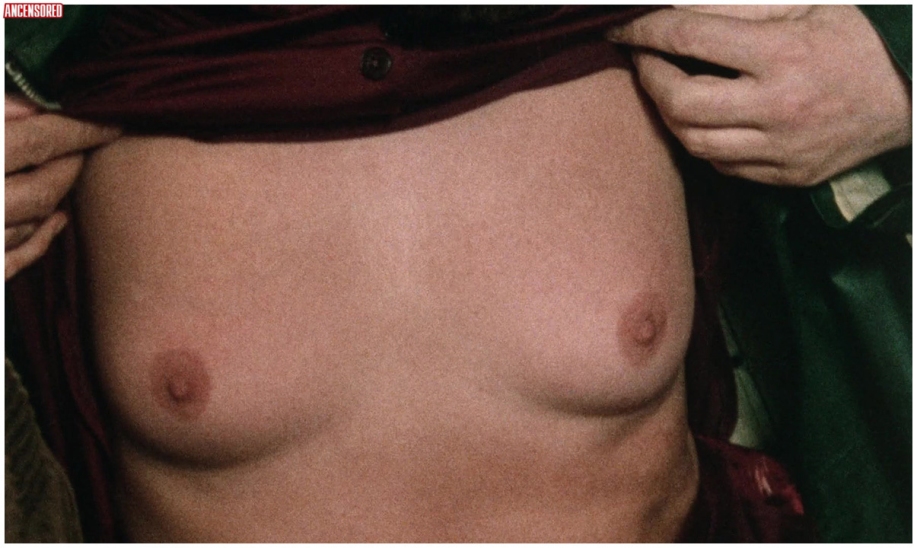 Ingrid Thulin senza biancheria intima 27