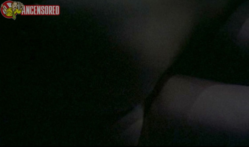Ingrid Thulin senza biancheria intima 38