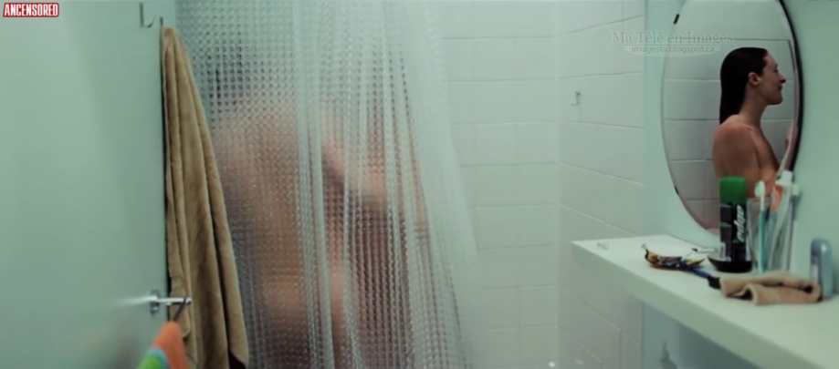 Iochristine Beaulieu nudo 67