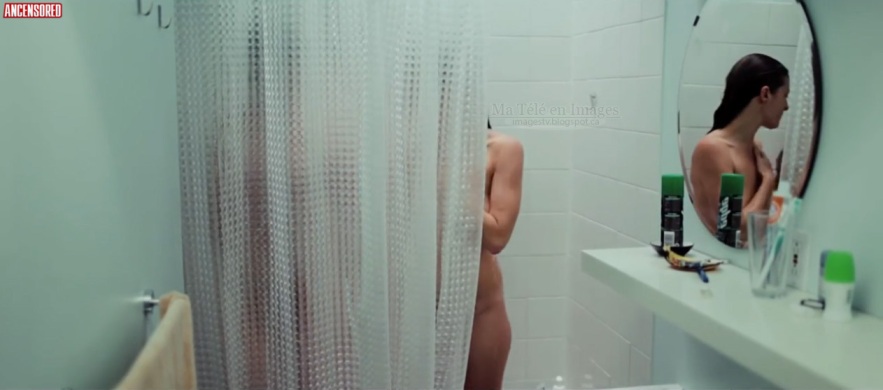 Iochristine Beaulieu seno nudo 44