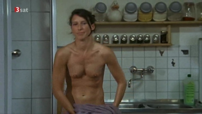 Iomaria Kostlinger: foto e immagini del nudo dellartista