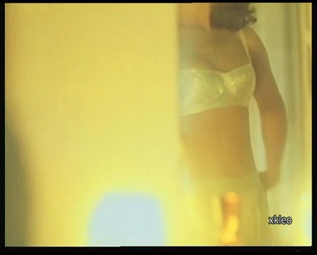 Ivana Velichova senza biancheria intima 73