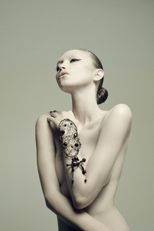 Ivy Levan foto esplicite