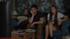 Jacqueline Jossa i glutei sono visibili 86