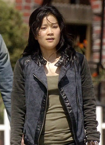 Jadyn Wong calze 45