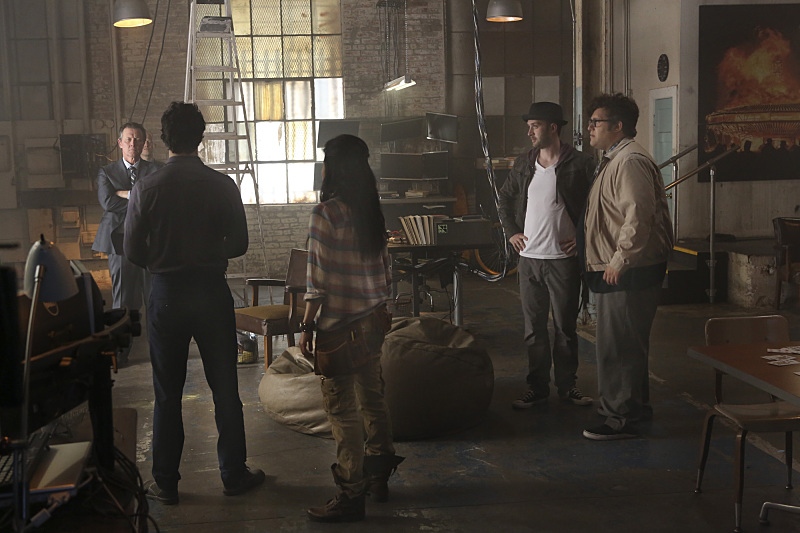 Jadyn Wong gambe