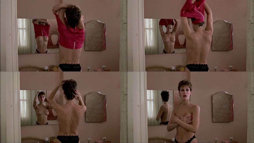 Jamie Lee foto intime 11