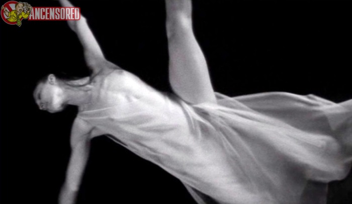 Janet Eilber nudo