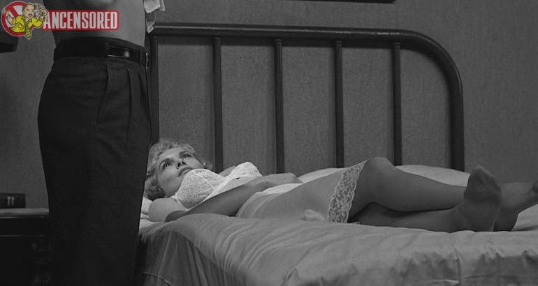 Janet Leigh calze 49