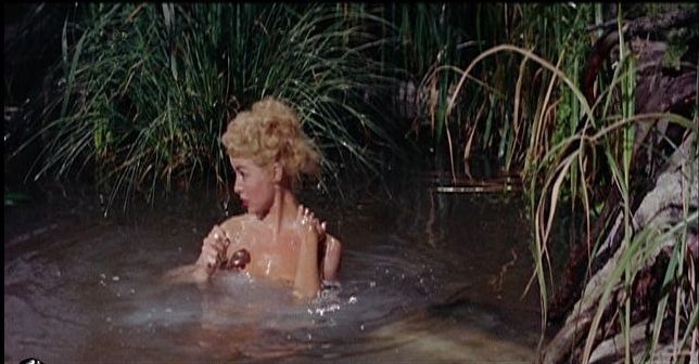 Janet Leigh foto intime 11