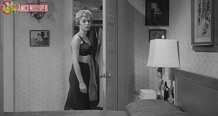 Janet Leigh foto nuda