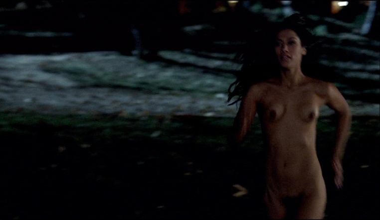 Janina Gavankar foto esplicite 25