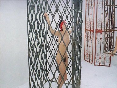 Jarmila Kolenicova con la gonna 69