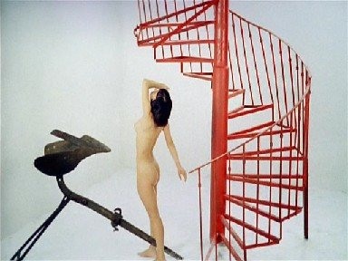 Jarmila Kolenicova tette