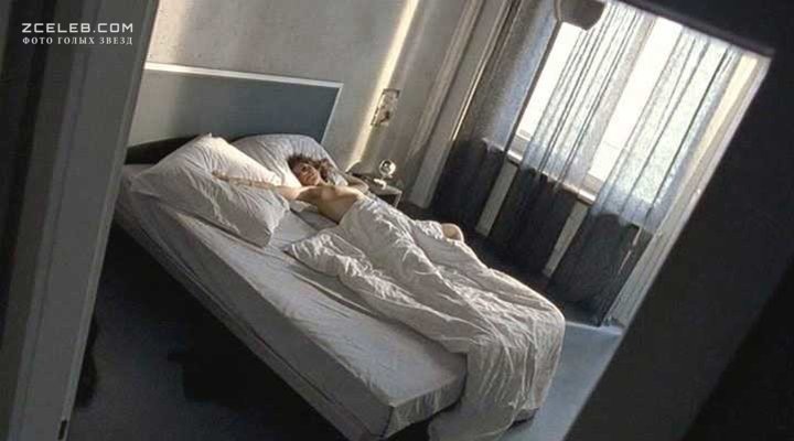 Jasmin Gerat foto nuda