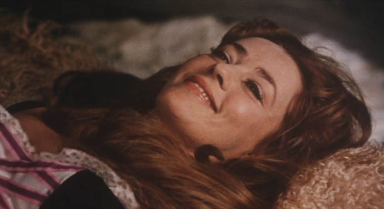 Jeanne Moreau figa 83