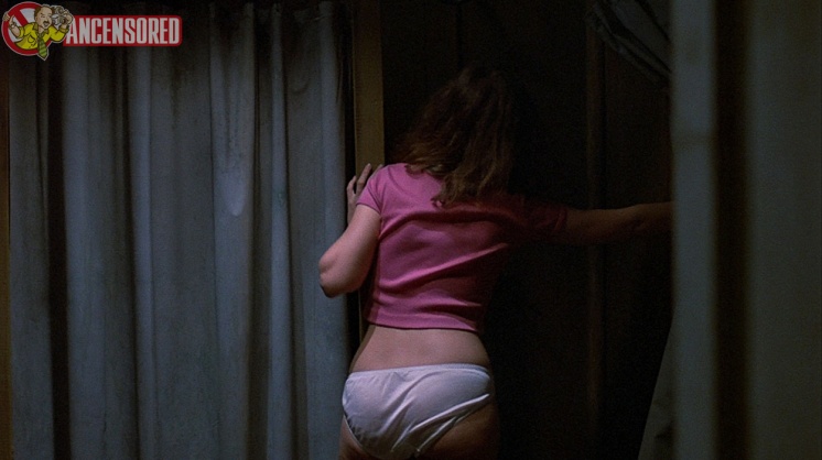 Jeannine Taylor le tette sono visibili 45
