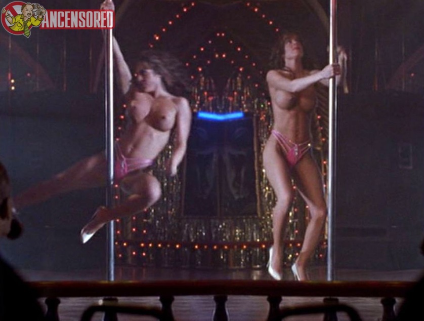Jennifer Ryan seno nudo 84