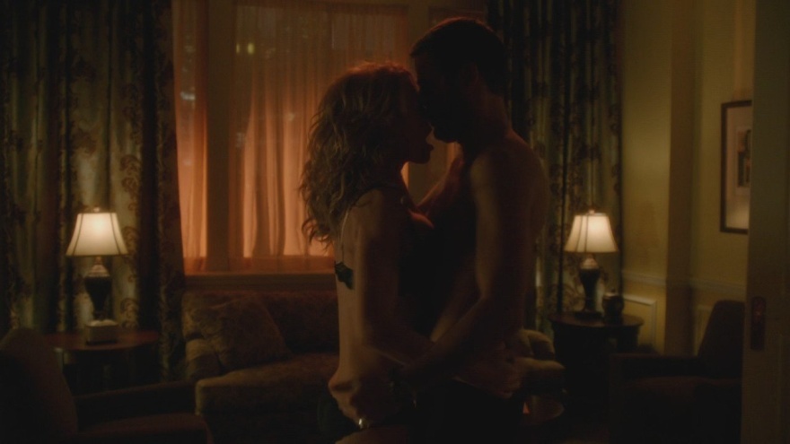 Jeri Ryan nudo 76