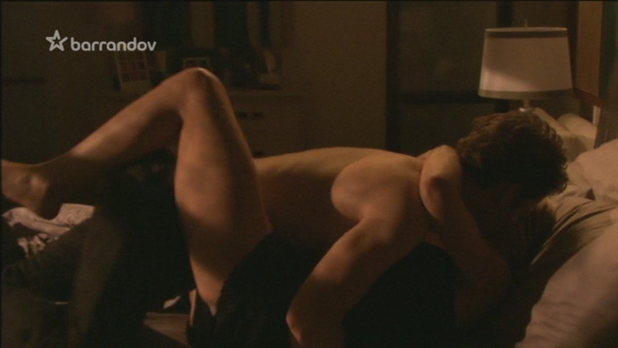 Jeri Ryan nudo 87