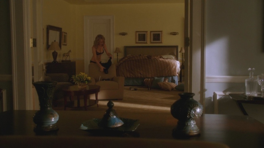 Jeri Ryan nudo