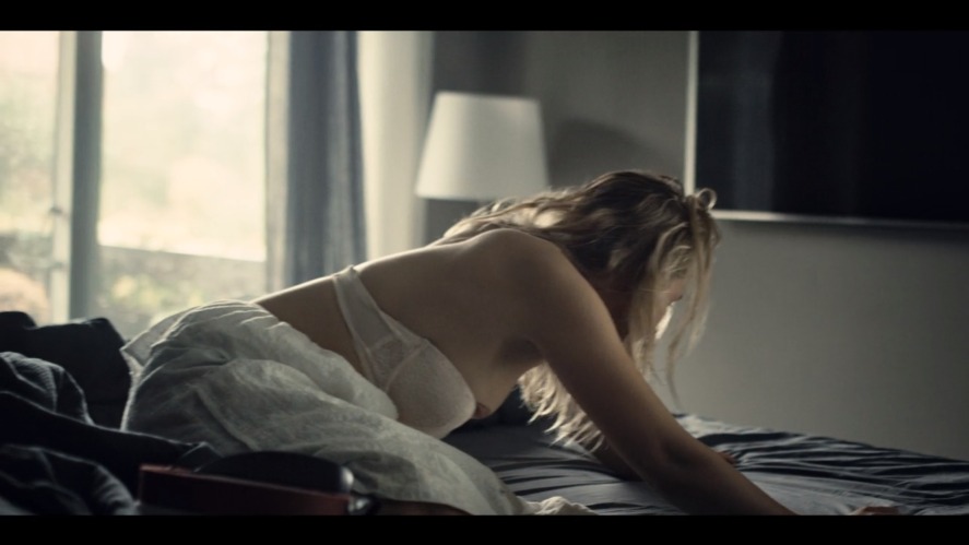 Jessica Dinnage nudo 75