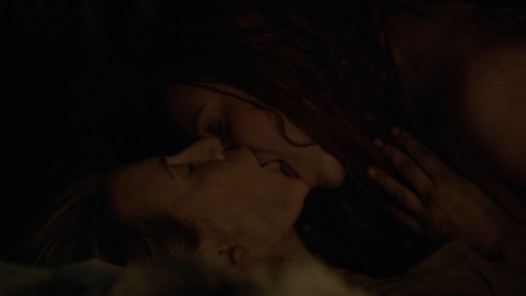 Jessica Harmon mutandine