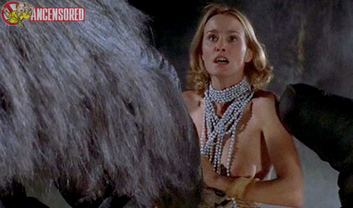 Jessica Lange foto nuda 62