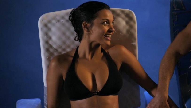Jessica Lucas culo 98