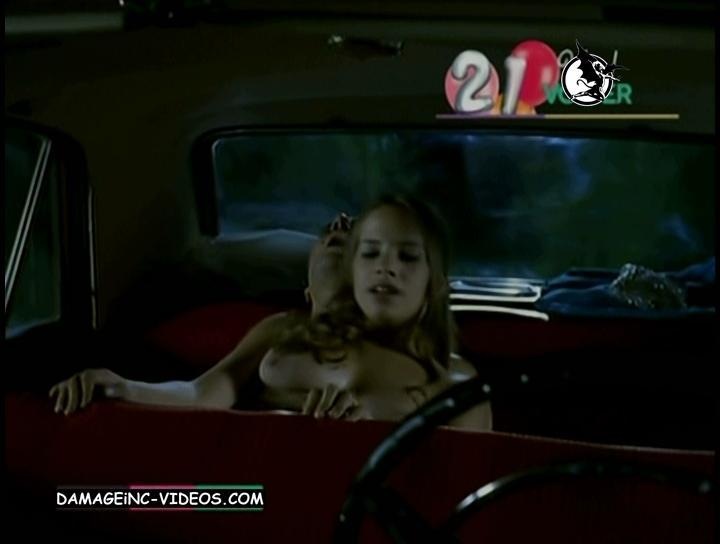 Jimena Anganuzzi mutandine