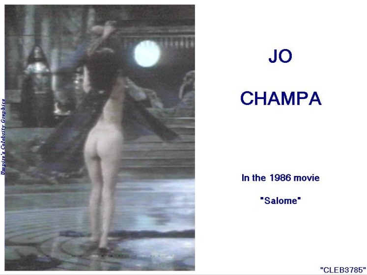 Jo Champa calze 65