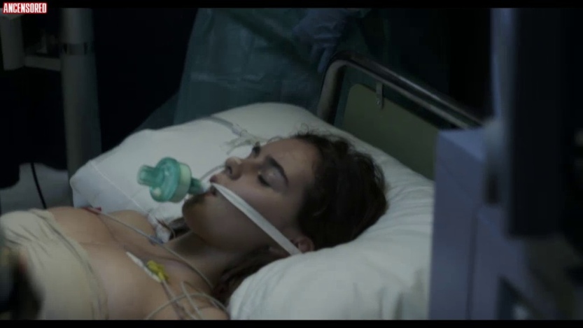 Joana Vilapuig culo 48