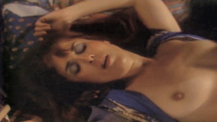 Jody Maxwell nudo