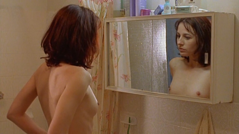 Joey Kennedy foto nuda 37