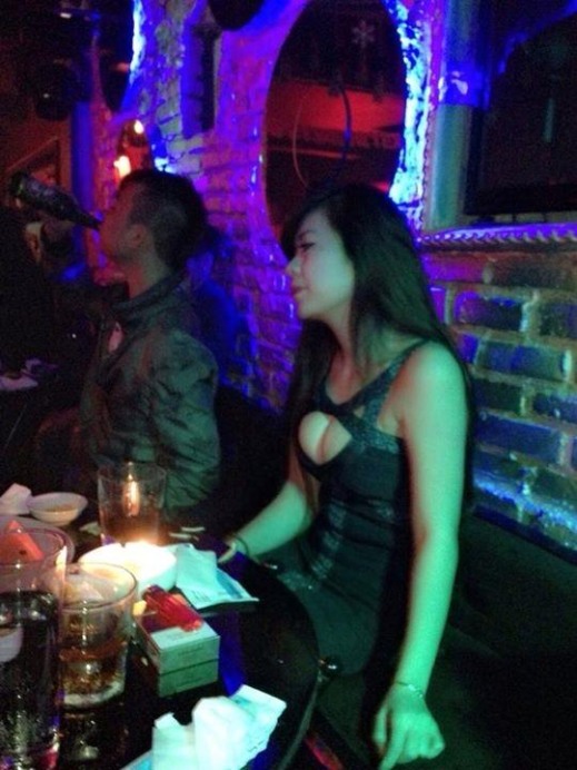 JoJo Pham foto nuda 20