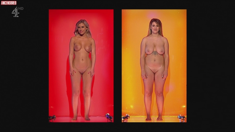 Jordan Tyler foto amatoriali culo nudo 93