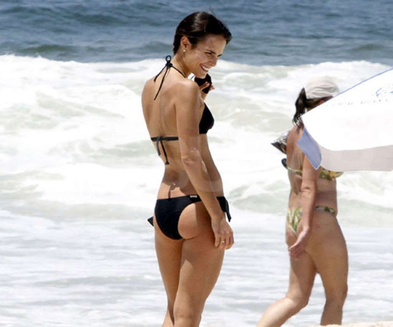 Jordana Brewster intimo fotografie 62