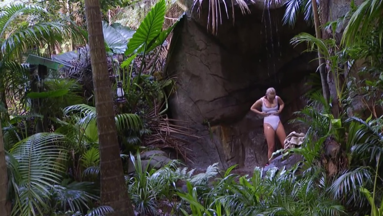 Jorgie Porter foto esplicite