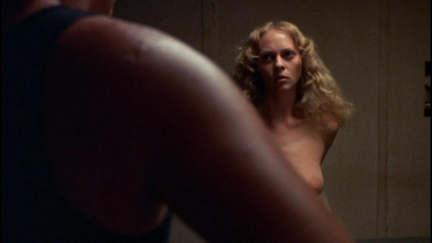 Joy Dunstan foto nuda 62