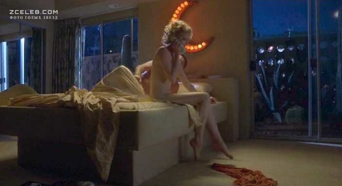 Judy Greer nudo