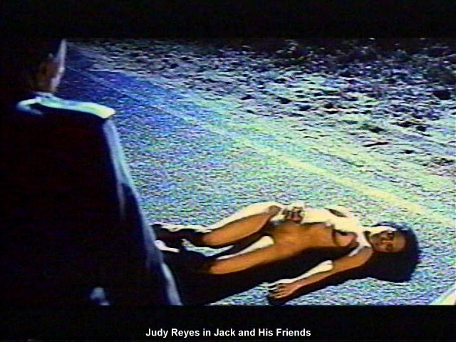 Judy Reyes foto amatoriali culo nudo 30