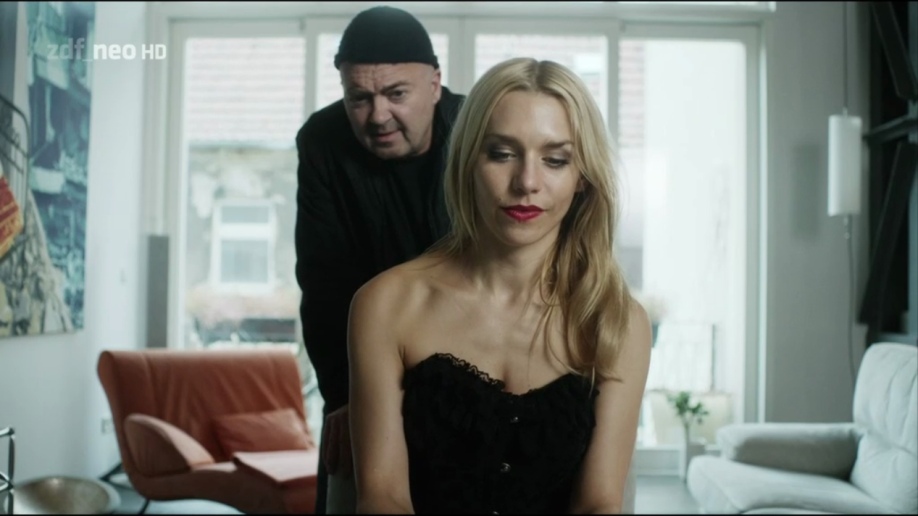 Julia Dietze seni 53